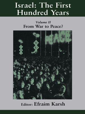 cover image of Israel